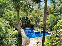 Fuego Lodge