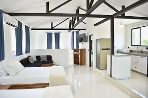 Fuego Lodge