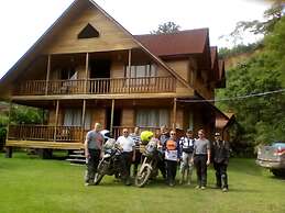 Ecolodge Don Felix