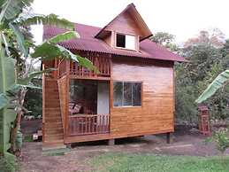 Ecolodge Don Felix