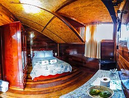 Ecolodge Don Felix