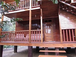 Ecolodge Don Felix