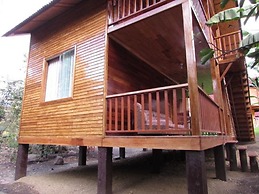 Ecolodge Don Felix