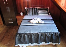 Ecolodge Don Felix