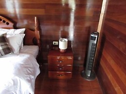 Ecolodge Don Felix