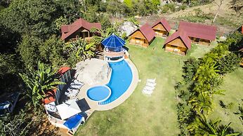 Ecolodge Don Felix