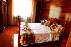 Ecolodge Don Felix