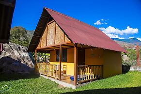 Ecolodge Don Felix