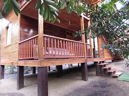 Ecolodge Don Felix