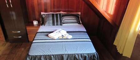 Ecolodge Don Felix