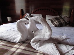 Ecolodge Don Felix