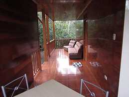 Ecolodge Don Felix