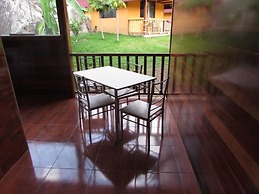Ecolodge Don Felix
