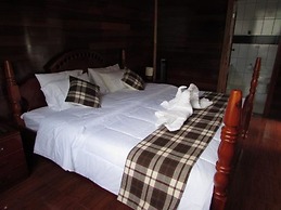 Ecolodge Don Felix