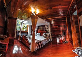 Ecolodge Don Felix