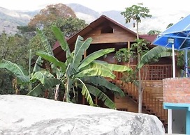 Ecolodge Don Felix