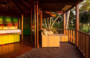 Playa Junquillal Eco Resort