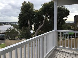 Apartment with views