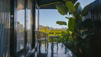 Kayangan Villa Ubud