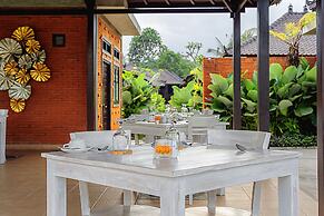 Kayangan Villa Ubud