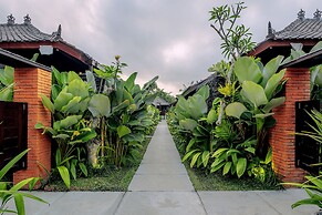 Kayangan Villa Ubud