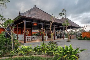 Kayangan Villa Ubud