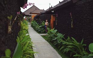 Kayangan Villa Ubud
