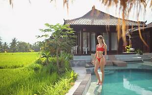 Kayangan Villa Ubud