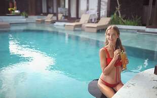 Kayangan Villa Ubud
