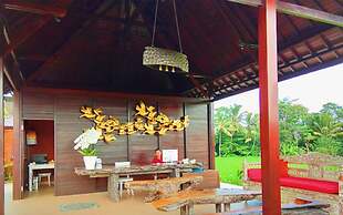 Kayangan Villa Ubud