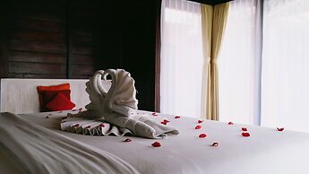 Kayangan Villa Ubud