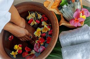 Kayangan Villa Ubud