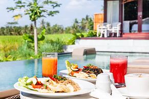 Kayangan Villa Ubud