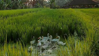 Kayangan Villa Ubud