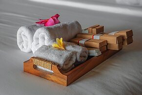 Kayangan Villa Ubud