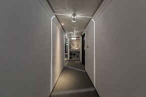 Peng Apartment