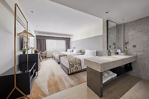 Foshan Dashen Hotel