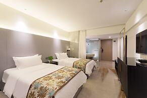 Foshan Dashen Hotel