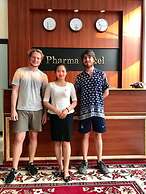 Pharma Hotel