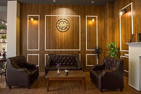 Pharma Hotel