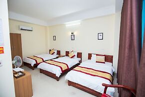 Pharma Hotel