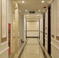 Halios Hotel Halong