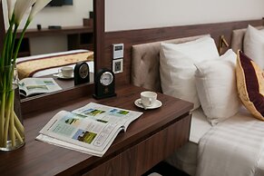 Halios Hotel Halong