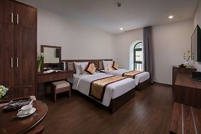 Halios Hotel Halong