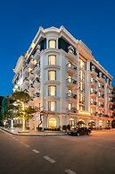 Halios Hotel Halong