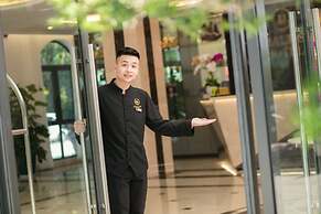 Halios Hotel Halong