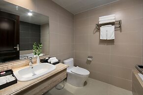 Halios Hotel Halong