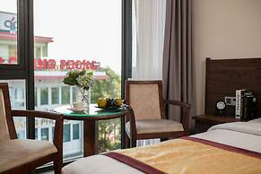 Halios Hotel Halong