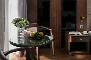 Halios Hotel Halong