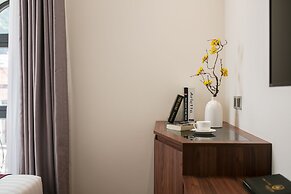 Halios Hotel Halong